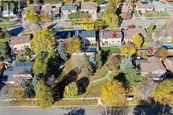 41 Cleaveholm Drive, Halton Hills - 