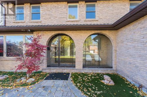 41 Cleaveholm Drive, Halton Hills - 41 Cleaveholm Drive, Halton Hills, ON - Outdoor