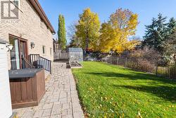 41 Cleaveholm Drive, Halton Hills - 