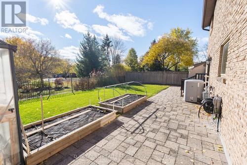 41 Cleaveholm Drive, Halton Hills - 41 Cleaveholm Drive, Halton Hills, ON - Outdoor