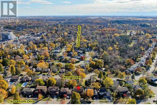 41 Cleaveholm Drive, Halton Hills - 41 Cleaveholm Drive, Halton Hills, ON - Outdoor With View
