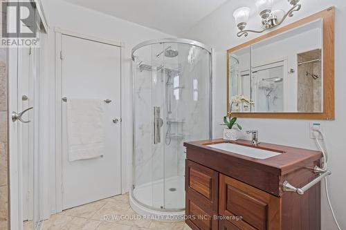 41 Cleaveholm Drive, Halton Hills, ON - Indoor Photo Showing Bathroom