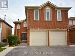 UPPER - 6097 DOUGUY BOULEVARD Mississauga, ON L5V 1B2
