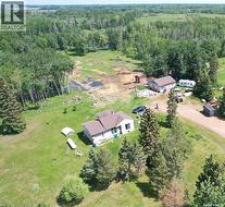 Kreshewski Acreage Hazel Dell Rm No. 335, SK S0A 0C4
