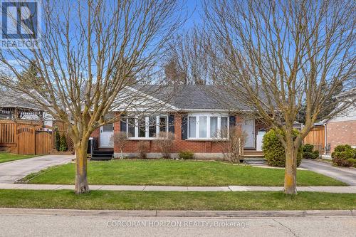 199A AUBURN DRIVE  Waterloo, ON N2K 3T1