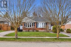 199A AUBURN DRIVE  Waterloo, ON N2K 3T1