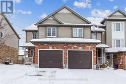 213 SNOWDROP CRESCENT Kitchener, ON N2E 4C2