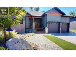 117 River Drive  Cranbrook, BC V1C 0C6