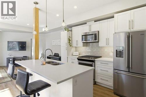 3638 Mission Springs Drive Unit# 101  Kelowna, BC V1W 0B3