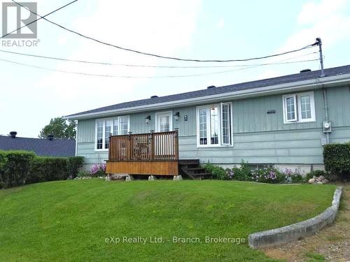17 GAUTHIER STREET  Kapuskasing, ON P0L 1G0