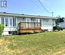 17 GAUTHIER STREET Kapuskasing (Fauquier), ON P0L 1G0