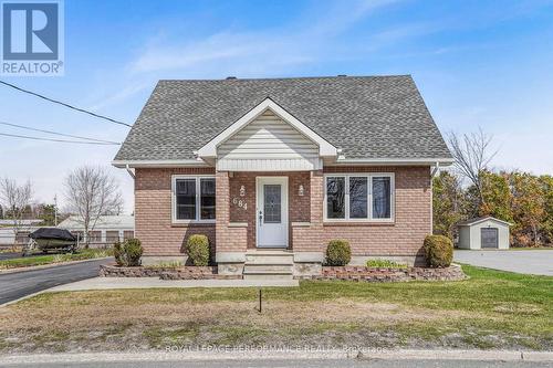 684 PRINCIPALE STREET  Casselman, ON K0A 1M0