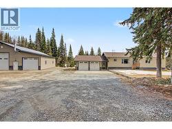 11320 PILOT MOUNTAIN ROAD Prince George, BC V2K 5J3
