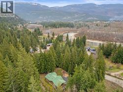 12 Old Town Road Sicamous, BC V0E 2V4