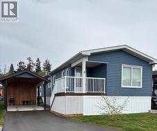 316 Canyon Street Unit# 8 Creston, BC V0B 1G3