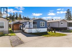 316 Canyon Street Unit# 8 Creston, BC V0B 1G3