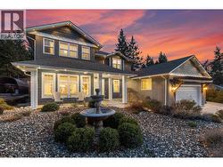 40 Kestrel Place Unit# 31 Vernon, BC V1H 1S6