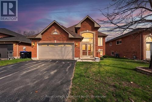 33 TELFER ROAD  Collingwood, ON L9Y 5H5