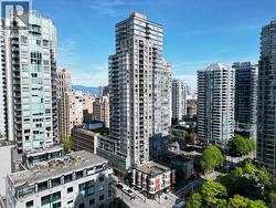 708 888 HOMER STREET  Vancouver, BC V6B 0H7