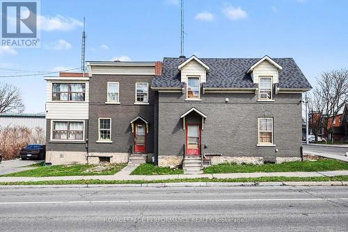 402 PITT STREET  Cornwall, ON K6J 3R2