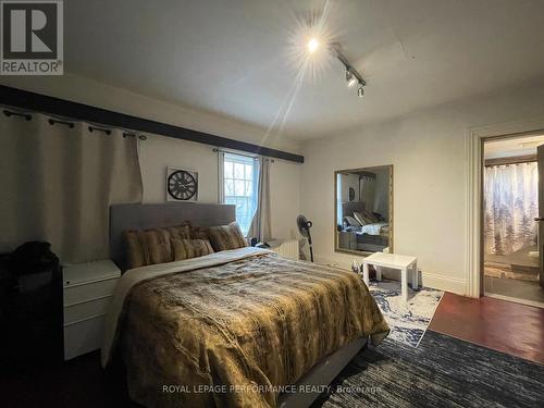402 Pitt Street, Cornwall, ON - Indoor Photo Showing Bedroom