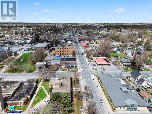 402 Pitt Street, Cornwall, ON - Outdoor With View