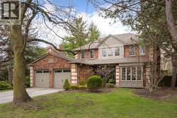 392 ASPEN FOREST Drive  Oakville, ON L6J 6H5