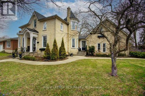 116 WALTON STREET  Wellington North (Arthur), ON N0G 1A0