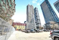 3512 - 251 JARVIS STREET Toronto, ON M5B 0C3