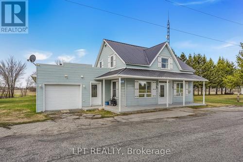 1290 TANNERY ROAD W  North Glengarry, ON K0B 1E0