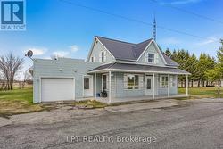 1290 TANNERY ROAD W North Glengarry, ON K0B 1E0