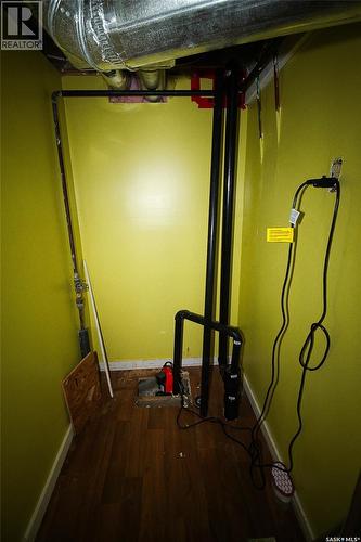531 1St Street E, Shaunavon, SK - Indoor Photo Showing Other Room