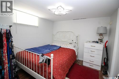 531 1St Street E, Shaunavon, SK - Indoor Photo Showing Bedroom