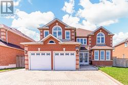 24 MARYDALE AVENUE Markham, ON L3S 3N4