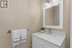 Powder Room - 