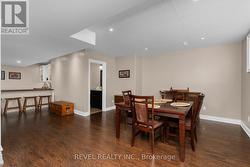 Flex Basement Space - 