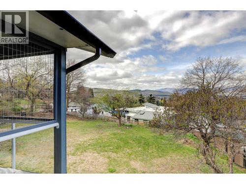 674 Pheasant Road, Vernon, BC - Outdoor With View
