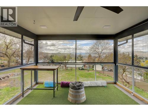 674 Pheasant Road, Vernon, BC -  With Exterior