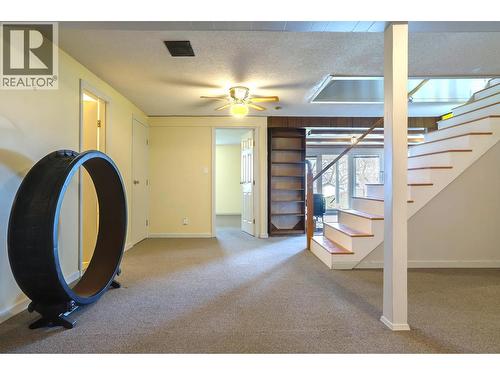 674 Pheasant Road, Vernon, BC - Indoor Photo Showing Other Room