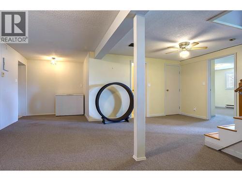674 Pheasant Road, Vernon, BC - Indoor Photo Showing Other Room