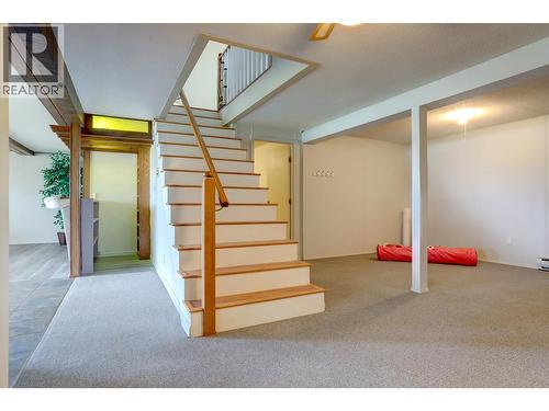 674 Pheasant Road, Vernon, BC - Indoor Photo Showing Other Room