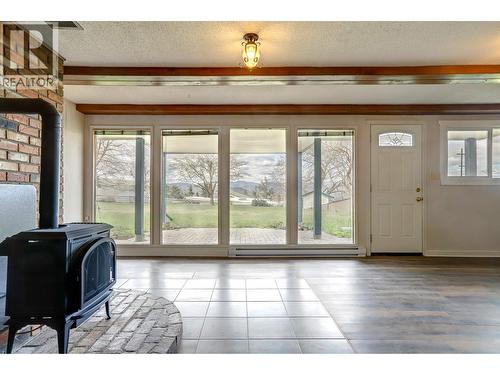 674 Pheasant Road, Vernon, BC - Indoor