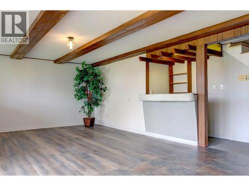674 Pheasant Road, Vernon, BC - Indoor Photo Showing Other Room