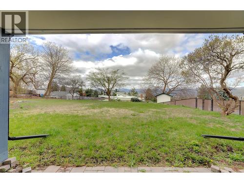 674 Pheasant Road, Vernon, BC - Outdoor