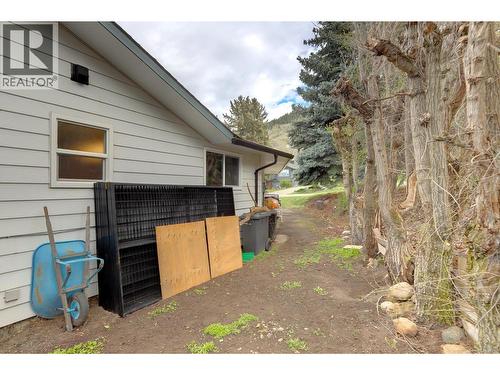 674 Pheasant Road, Vernon, BC - Outdoor With Exterior