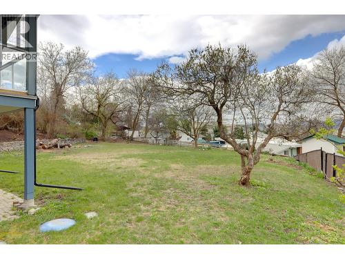 674 Pheasant Road, Vernon, BC - Outdoor