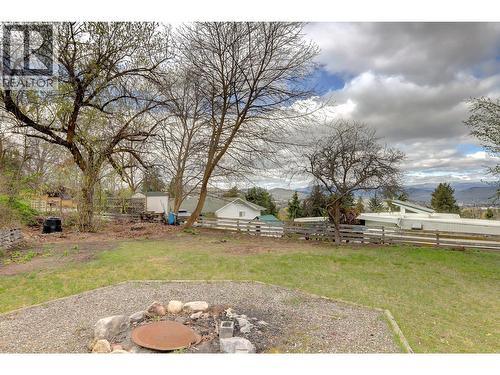 674 Pheasant Road, Vernon, BC - Outdoor With View