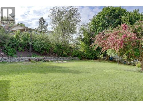 674 Pheasant Road, Vernon, BC - Outdoor