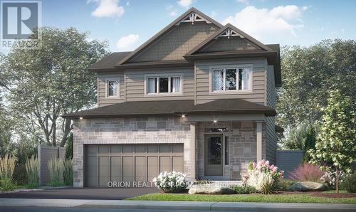 400 HOLDEN STREET  Kingston, ON K7P 0S6
