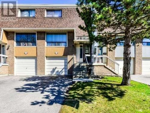 137 ASHTON CRESCENT  Brampton, ON L6S 3J9